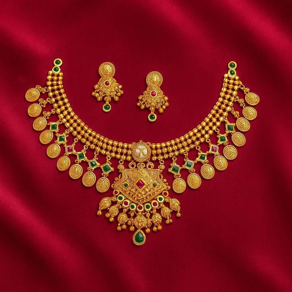 jewellery