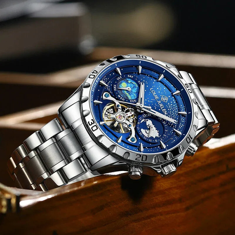 WATCHES
