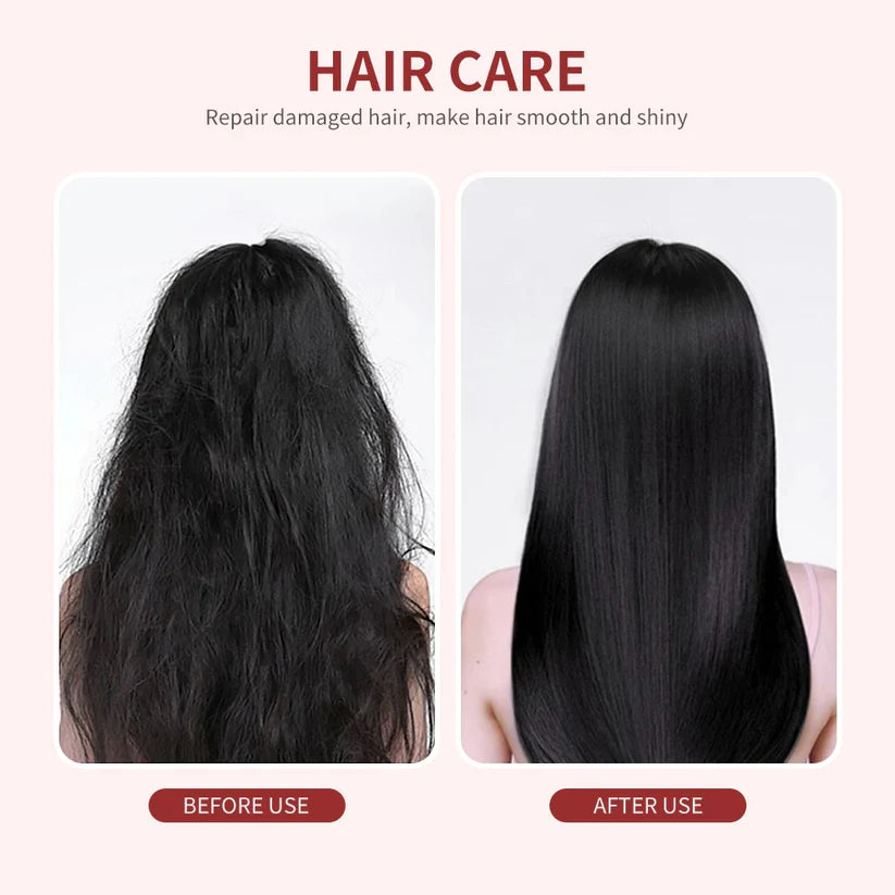 Curling Straightener