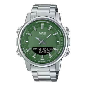 Casio Digital Men Watch