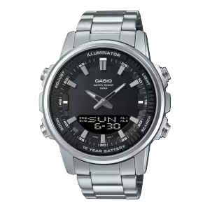 Casio Digital Men Watch