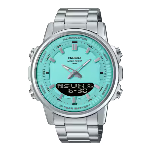 Casio Digital Men Watch