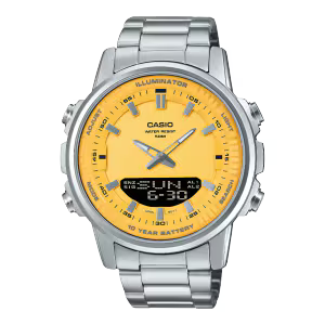 Casio Digital Men Watch