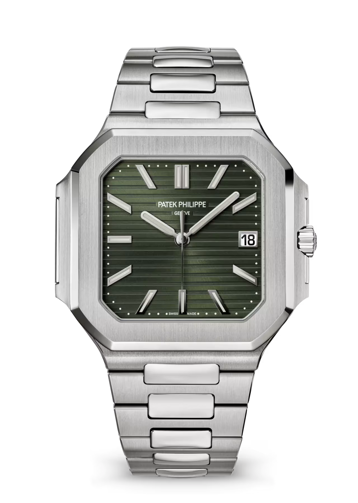 Patek Philippe Genève