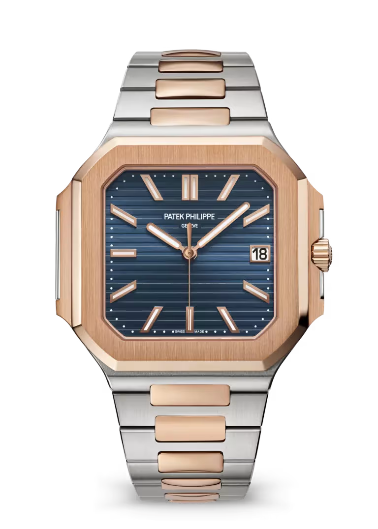 Patek Philippe Genève