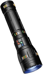 كشاف ليزر أبيض DENX Zoom DX2327