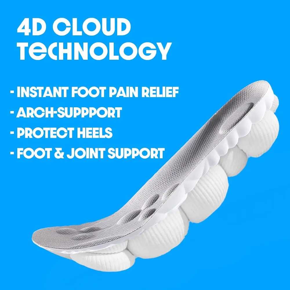 cloud Soles