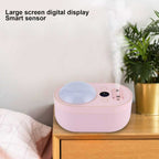 Mini Humidifier 1000ml USB – Projector Light (Portable Desk & Car)
