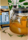 18 Flavor Ginseng Herbal Tea