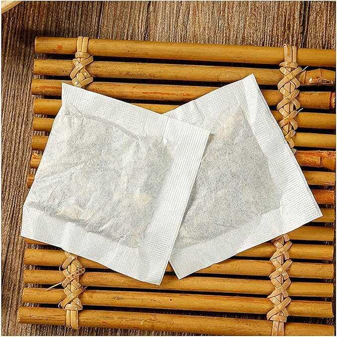 18 Flavor Ginseng Herbal Tea