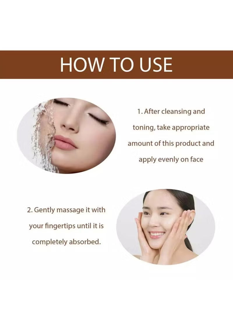 Anti Freckle Serum Skin Dark Repair