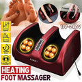 Electric Foot Massager