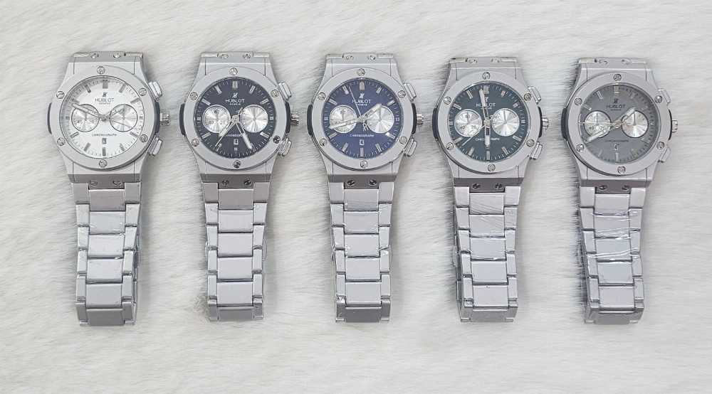 Hublot Men’s Watch