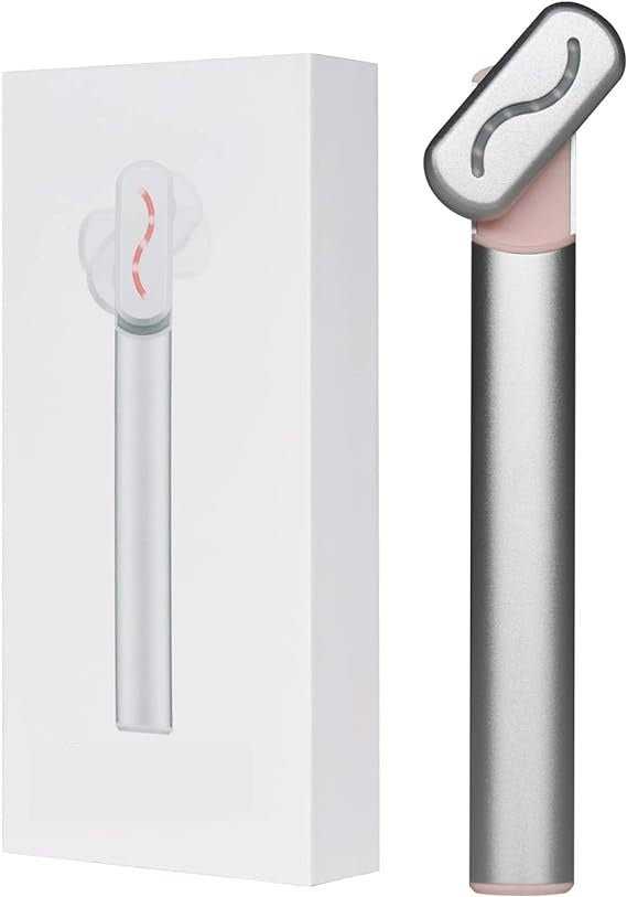 Eye beauty device