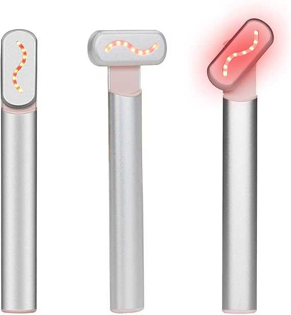 Eye beauty device