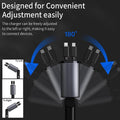 Retractable Charger