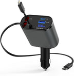 Retractable Charger