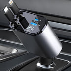 Retractable Charger