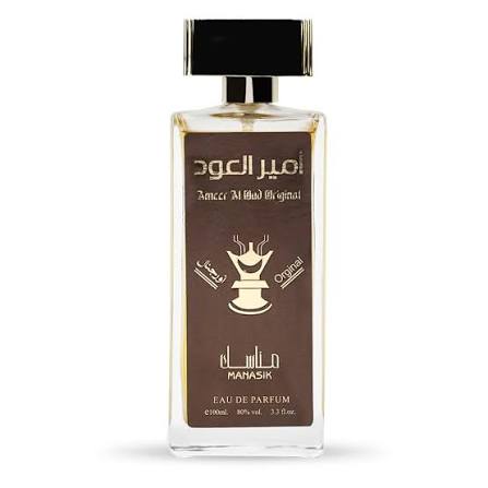 أمير العود الأصلي 100 مل