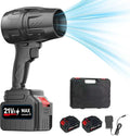 Big Jet Fan Blower – Single Battery