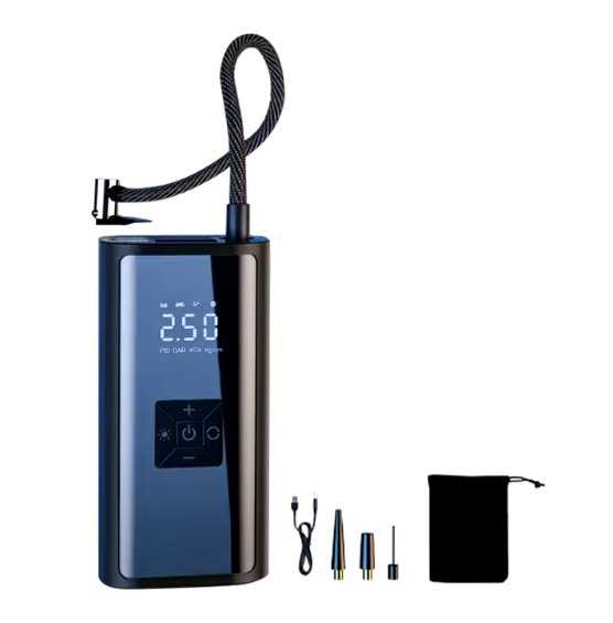 PortableElectricAirPump