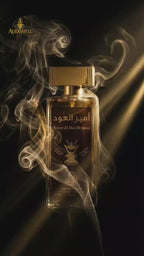أمير العود الأصلي 100 مل