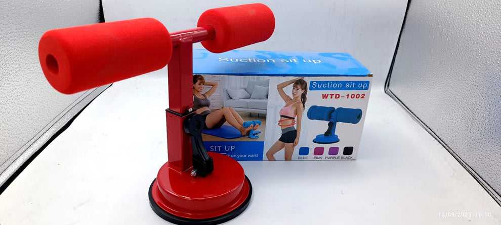 Suction Sit up