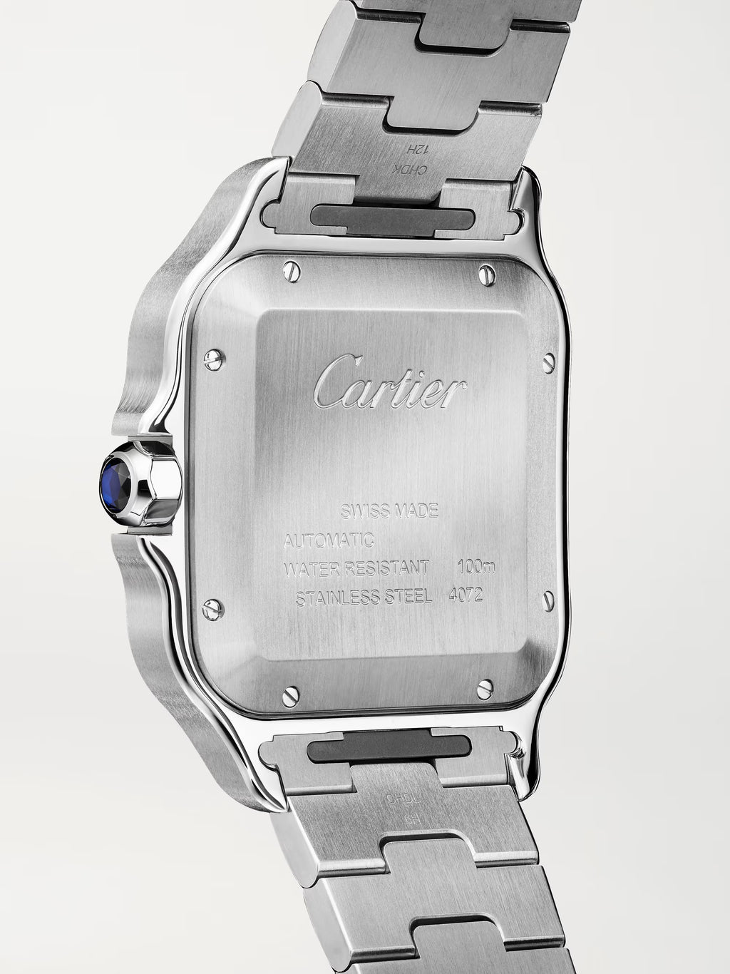 Cartier Santos de Cartier