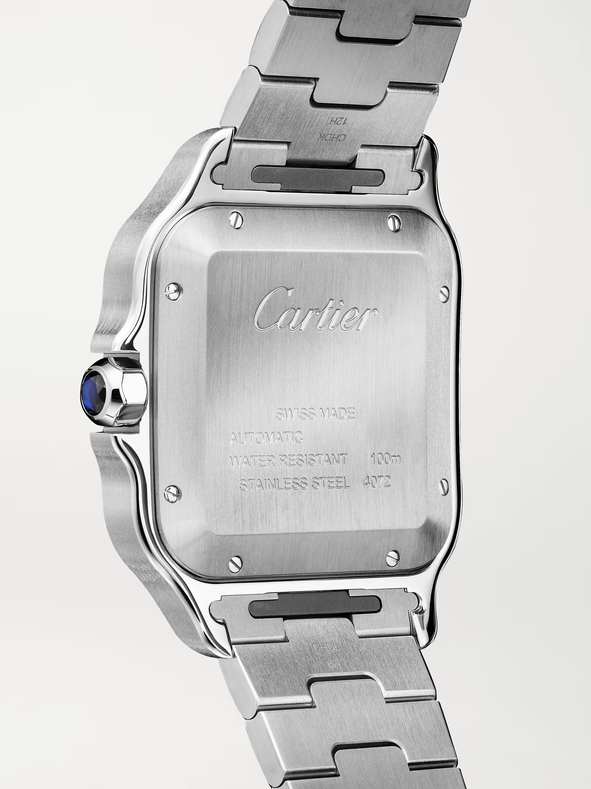 Cartier Santos de Cartier