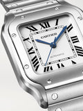 Cartier Santos de Cartier