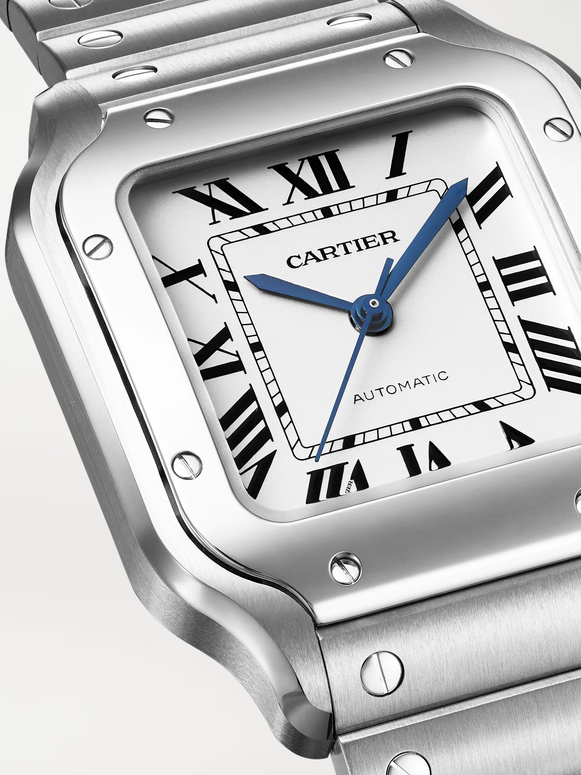 Cartier Santos de Cartier