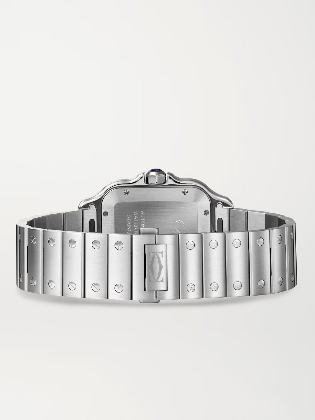 Cartier Santos de Cartier