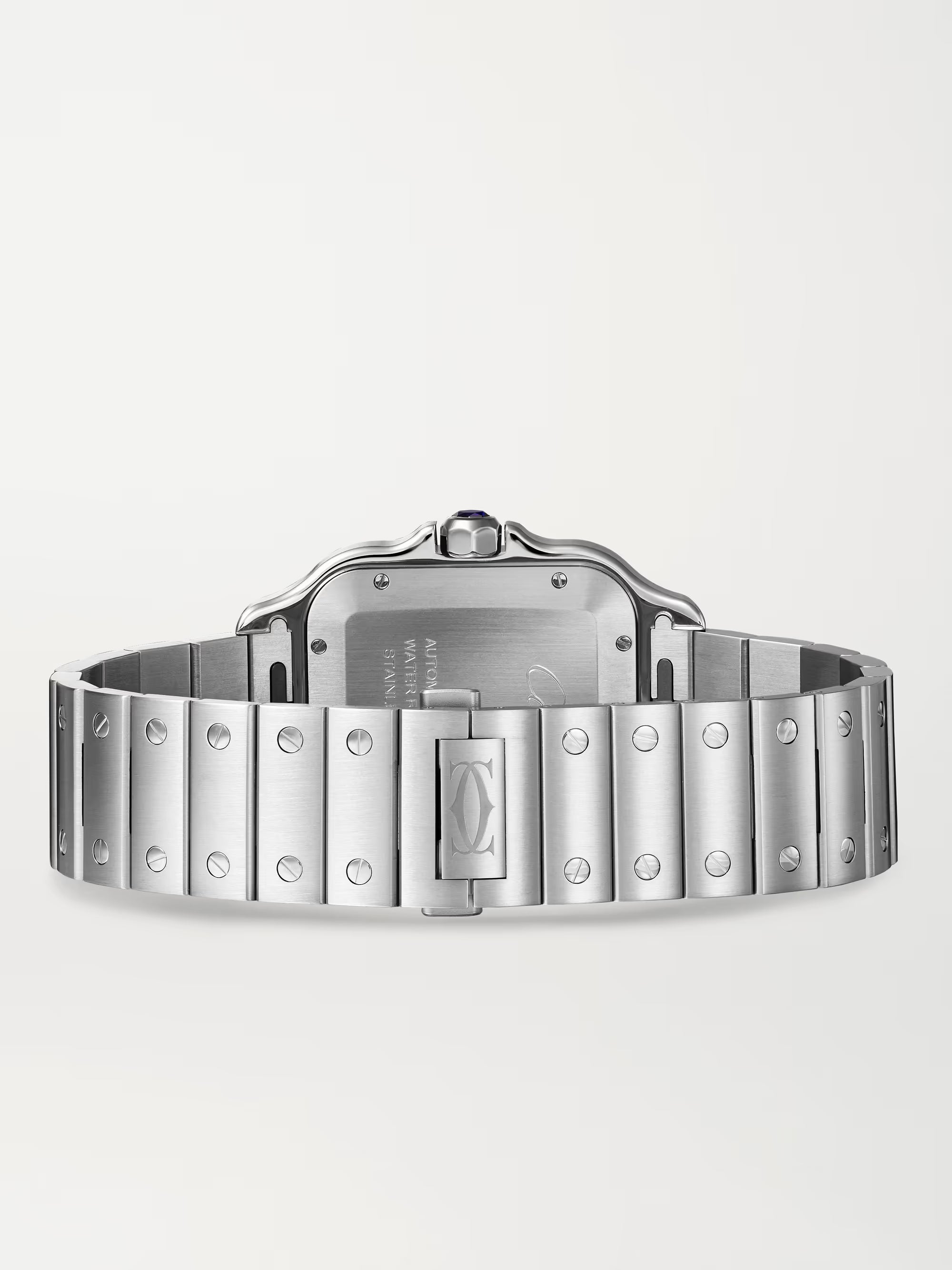 Cartier Santos de Cartier