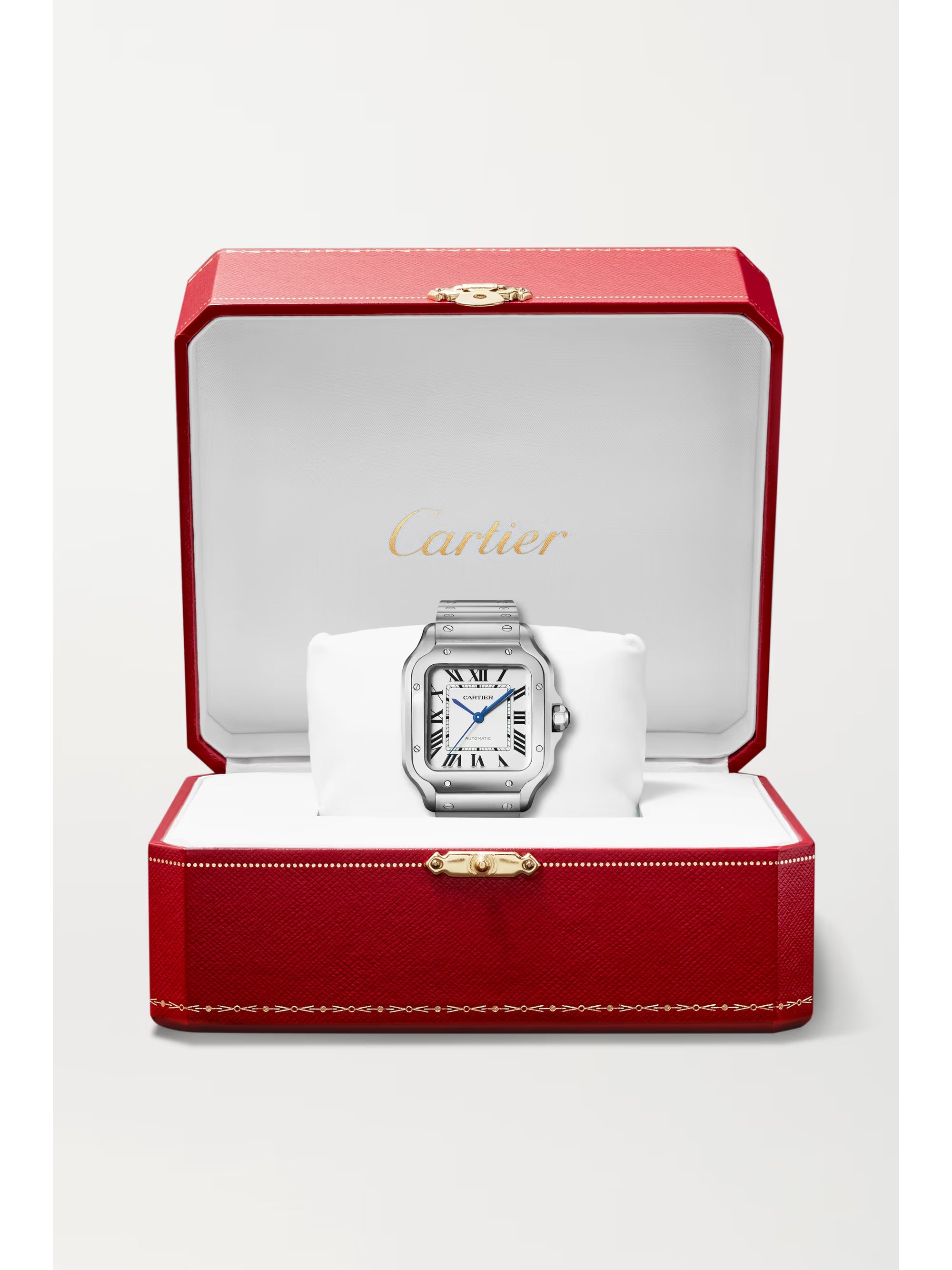 Cartier Santos de Cartier
