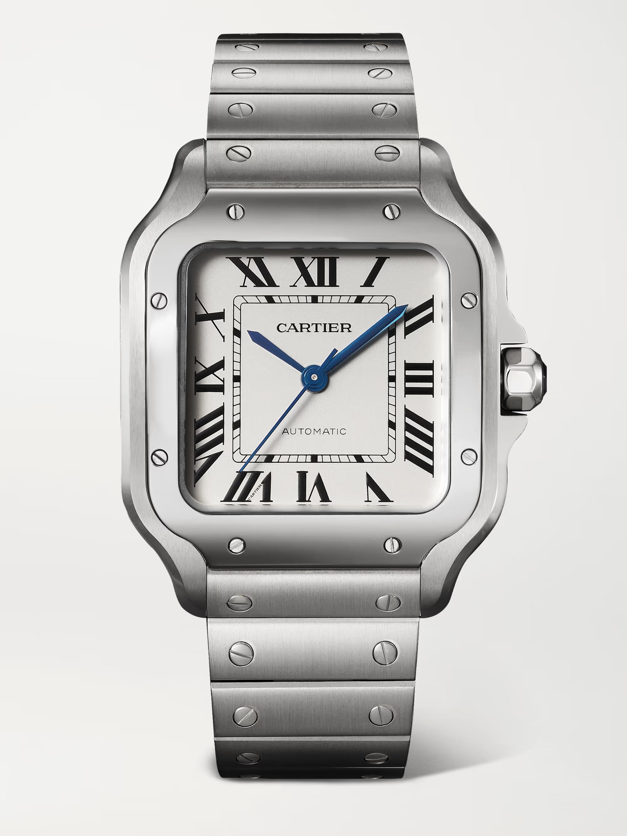 Cartier Santos de Cartier